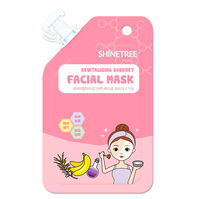Revitalizing Sherbet Facial Mask  12g-202669 1